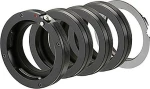 Novoflex Extension Tube LEM/VIS III
