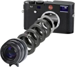 Novoflex Extension Tube LEM/VIS III