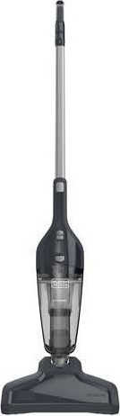 Black & Decker NSVA315J-QW Επαναφορτιζόμενο Σκουπάκι Stick 10.8V