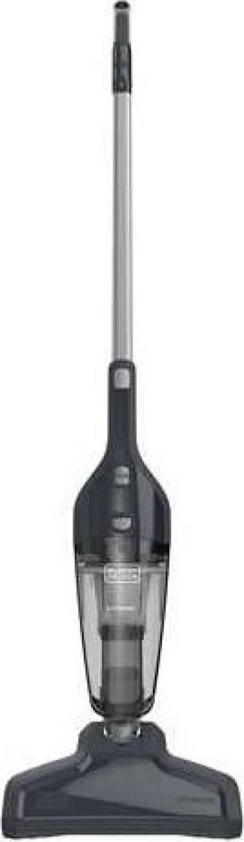 Black & Decker NSVA315J-QW Επαναφορτιζόμενο Σκουπάκι Stick 10.8V