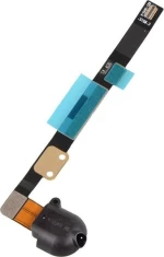 Καλωδιοταινία Υποδοχής Ακουστικών Μαύρο (iPad mini)