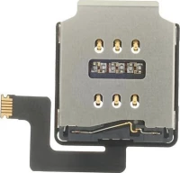 SIM Reader (iPad Air)