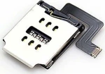SIM Reader (iPad Air)