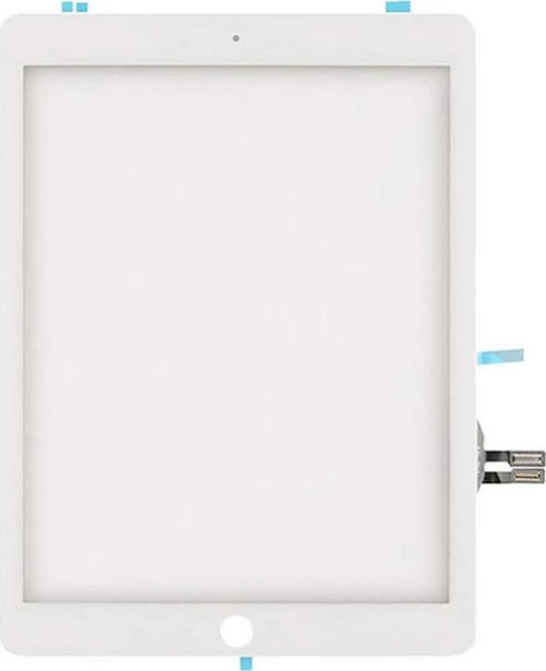 Μηχανισμός Αφής Λευκό (iPad 9.7 2018)