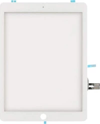 Μηχανισμός Αφής Λευκό (iPad 9.7 2018)
