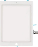 Μηχανισμός Αφής Λευκό (iPad 9.7 2018)