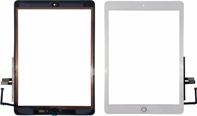 Μηχανισμός Αφής Λευκό (iPad 9.7 2018)