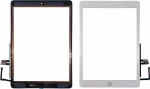 Μηχανισμός Αφής Λευκό (iPad 9.7 2018)