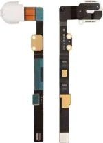 Καλωδιοταινία Υποδοχής Ακουστικών Λευκό (iPad mini)