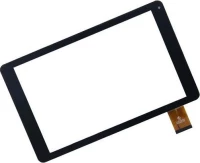 Μηχανισμός Αφής Μαύρο (MLS Elegant iQ1310)
