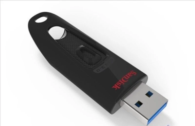Sandisk Ultra 32GB USB 3.0 Black