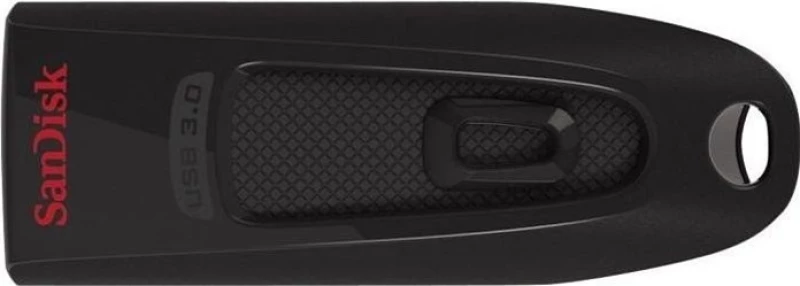 Sandisk Ultra 64GB USB 3.0 Black