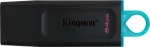 Kingston DataTraveler Exodia 64GB USB 3.2