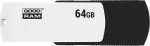 GoodRAM UCO2 64GB USB 2.0 Black/White
