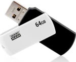 GoodRAM UCO2 64GB USB 2.0 Black/White