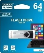 GoodRAM UTS2 64GB USB 2.0