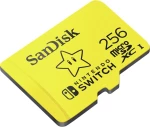 Sandisk Nintendo Switch microSDXC 256GB U3