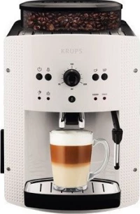 Καφετιέρα Εσπρέσο Krups Ea8105 1,6 L 15 Bar 1450W Λευκό