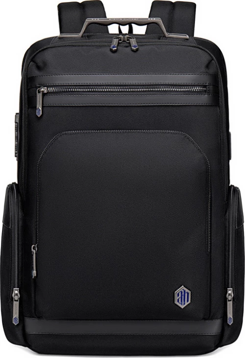 Arctic Hunter B00415-BK 15.1" Μαύρο