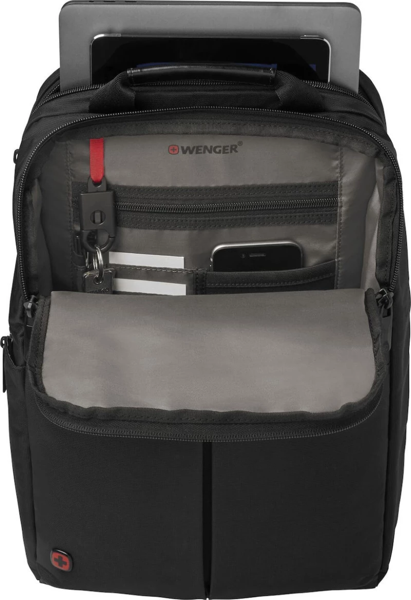 Wenger Reload 14" Black