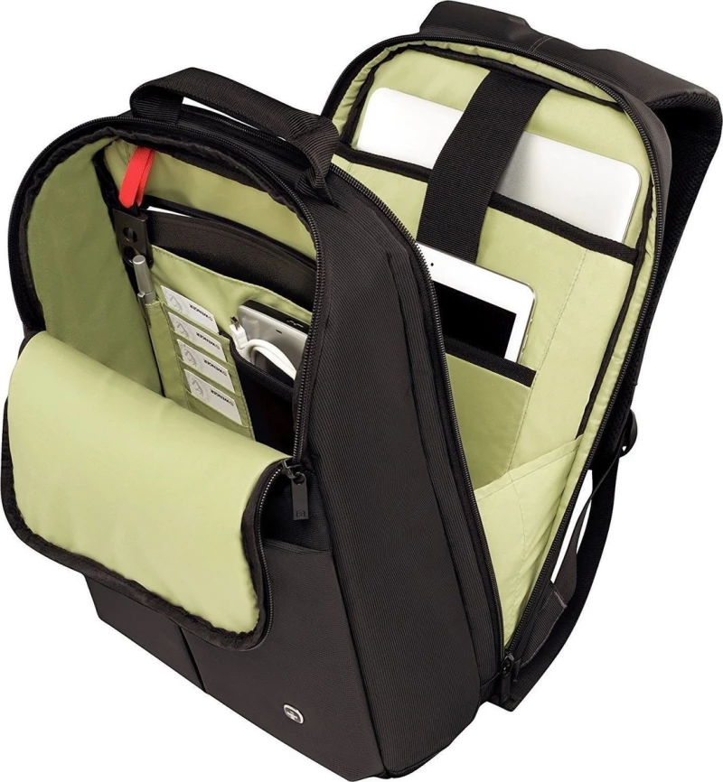 Wenger Reload 14" Black