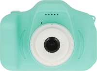 Children Mini Camera Teal