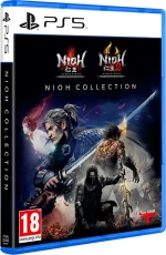 The Nioh Collection PS5