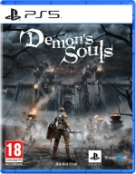 Game Demon's Souls PS5