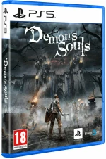 Game Demon's Souls PS5