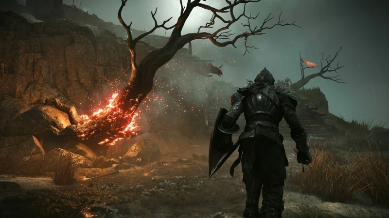 Game Demon's Souls PS5