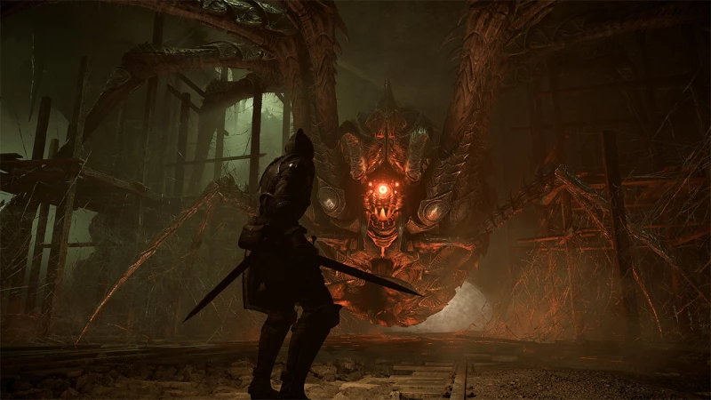 Game Demon's Souls PS5