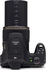 Kodak PixPro AZ901 Black