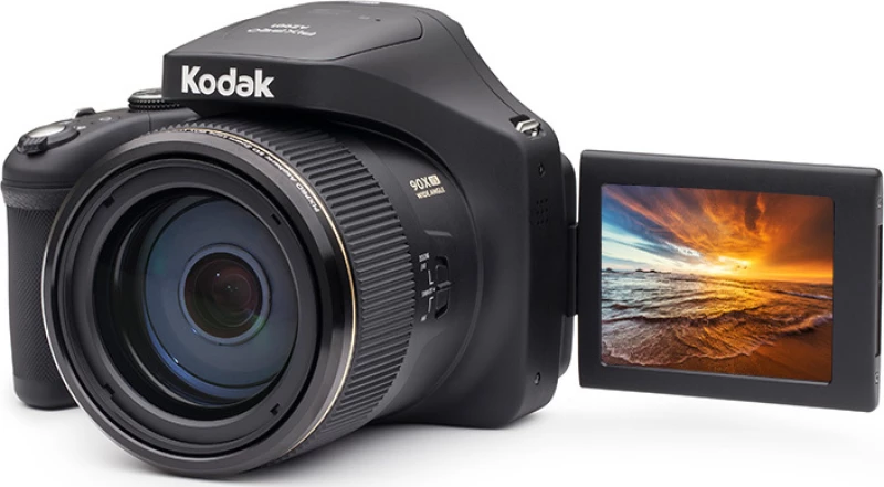 Kodak PixPro AZ901 Black