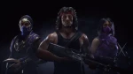 Mortal Kombat 11 Ultimate PS5
