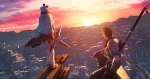 Final Fantasy VII Remake Intergrade PS5
