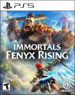 Immortals: Fenyx Rising PS5