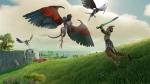 Immortals: Fenyx Rising PS5