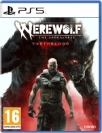 Werewolf The Apocalypse Earthblood PS5