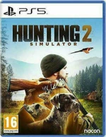 Hunting Simulator 2 PS5