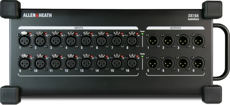 Allen & Heath DX168