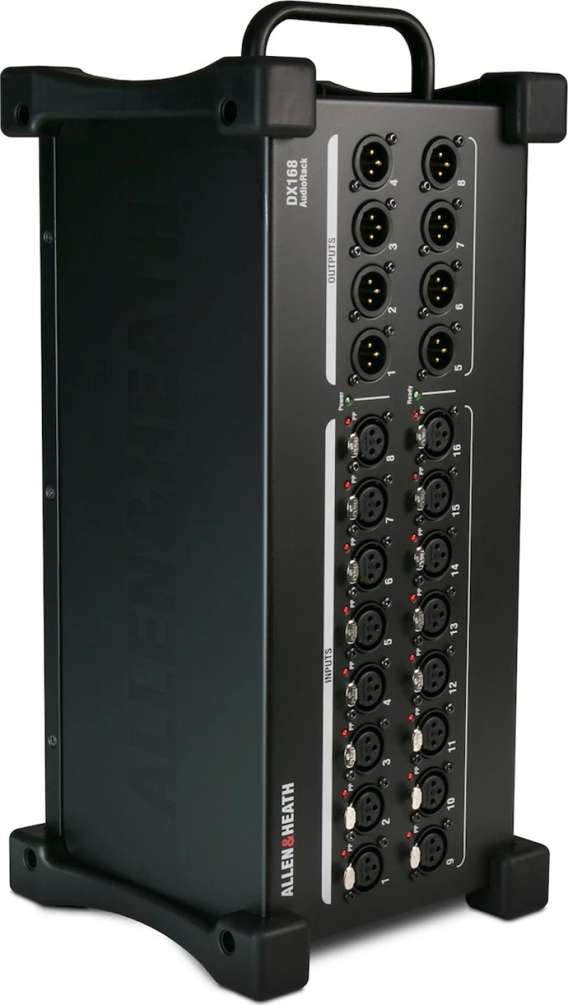 Allen & Heath DX168