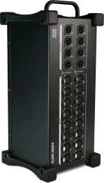 Allen & Heath DX168