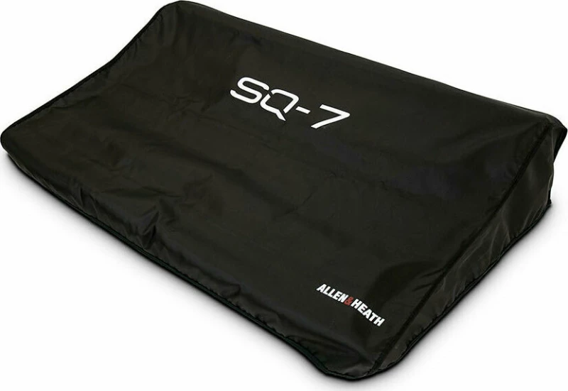 Allen & Heath SQ7 Dust Cover
