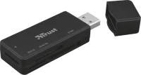 Trust Nanga USB 3.1 - Cardreader