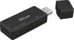 Trust Nanga USB 3.1 - Cardreader