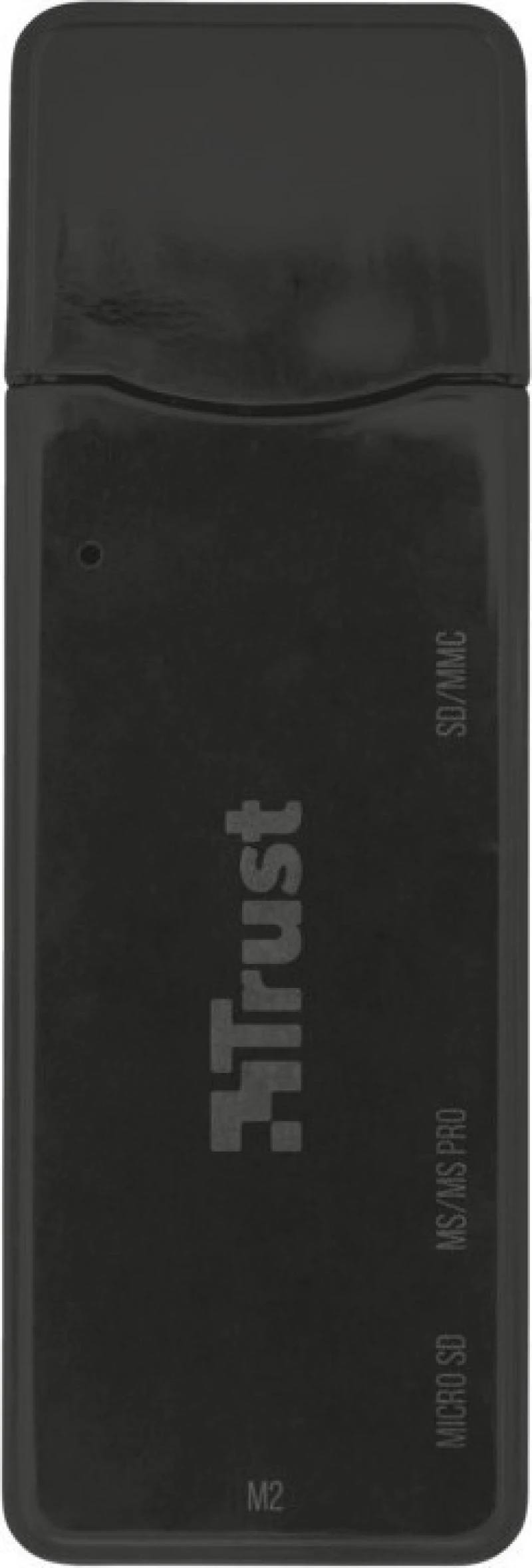 Trust Nanga USB 3.1 - Cardreader