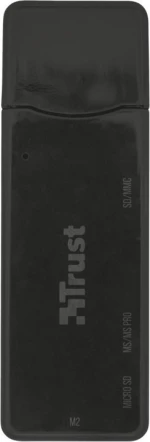 Trust Nanga USB 3.1 - Cardreader