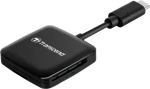 Transcend Card Reader Rdc3 Usb 3.2 Gen 1 Type C