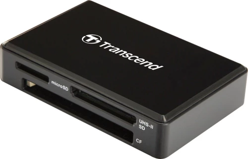 Transcend Card Reader Rdf9 Usb 3.1 Gen 1