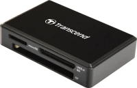 Transcend Card Reader Rdf9 Usb 3.1 Gen 1
